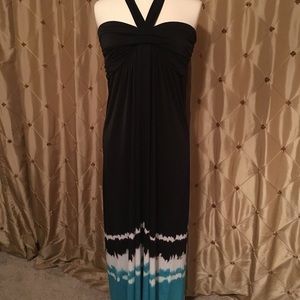 Soma Intimates Halter Dress XL